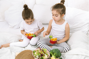 What Are the Most Important Vitamins for Vegan Kids?