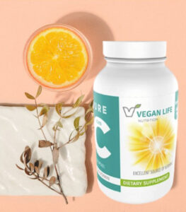 Vitamin C Supplement