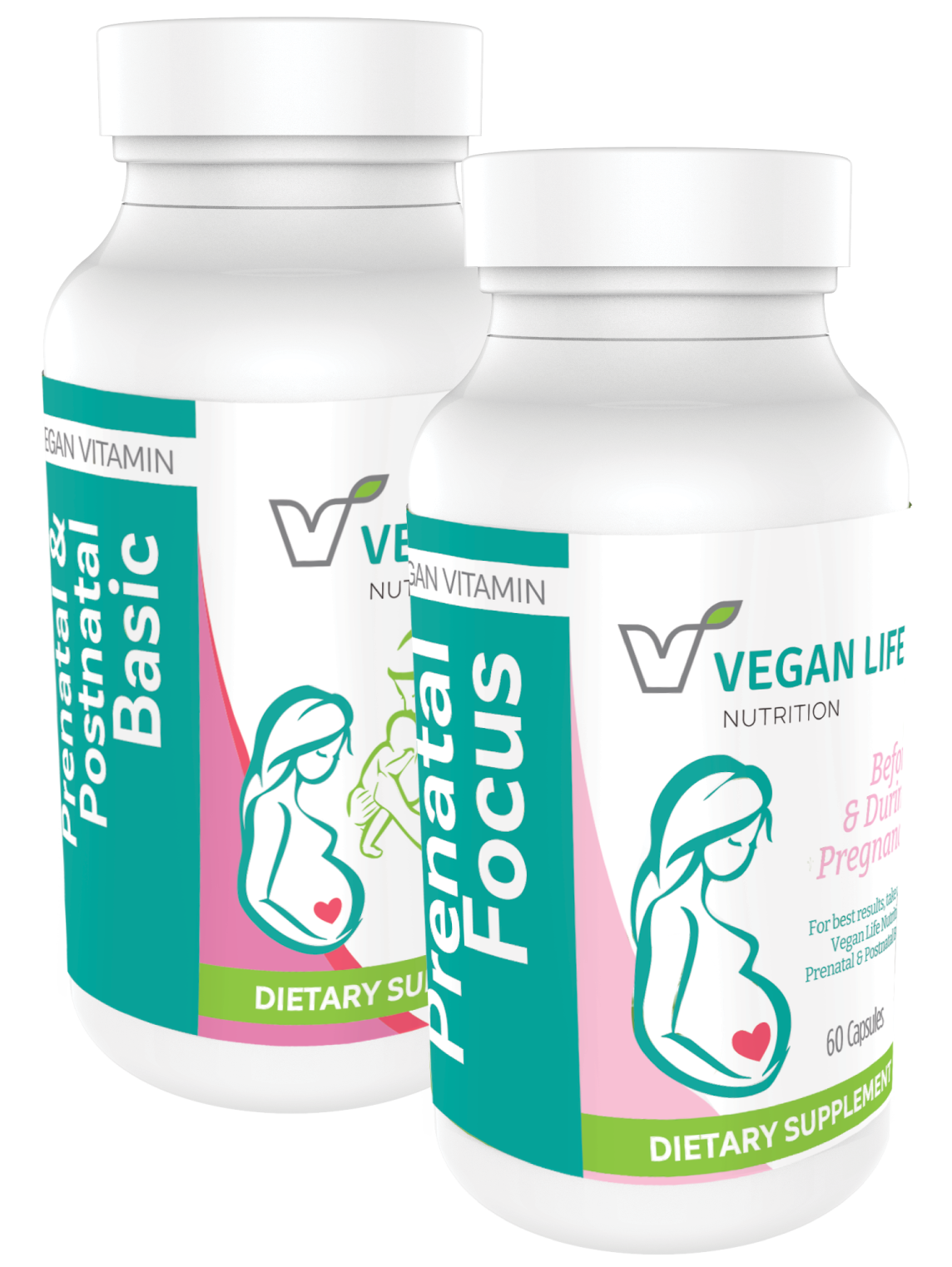 Prenatal Focus Bundle